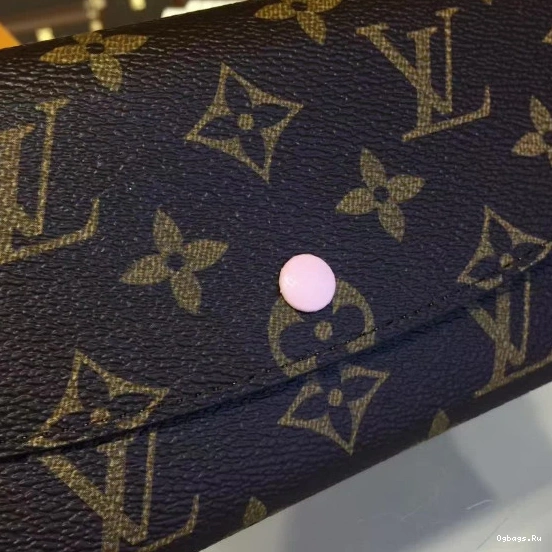 Louis Vuitton EMILIE 0115